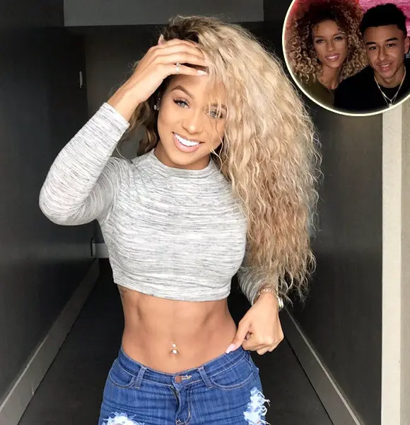 Jena Frumes Wiki: Everything From Age To Her Newly Dating Affair with Boyfriend