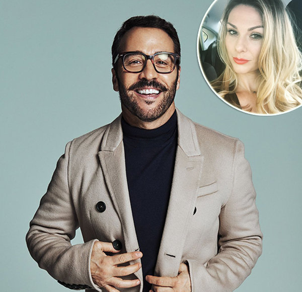 Jeremy Piven Barged With Sexual Harassment Accusation! Cancelled Interview As A Result