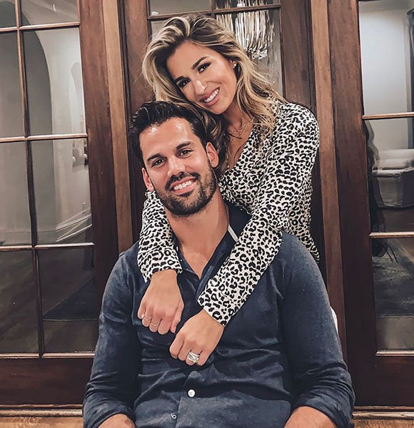 Jessie James Decker Husband & Kids; Details & Facts