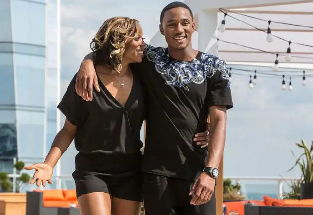 Jessie Usher Gay, Parents, Net Worth, Dad, Bio, Affair