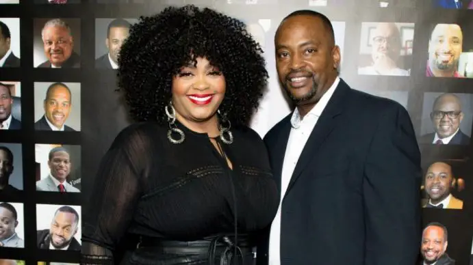 Jill Scott Married Status, Boyfriend, Children, Family Details