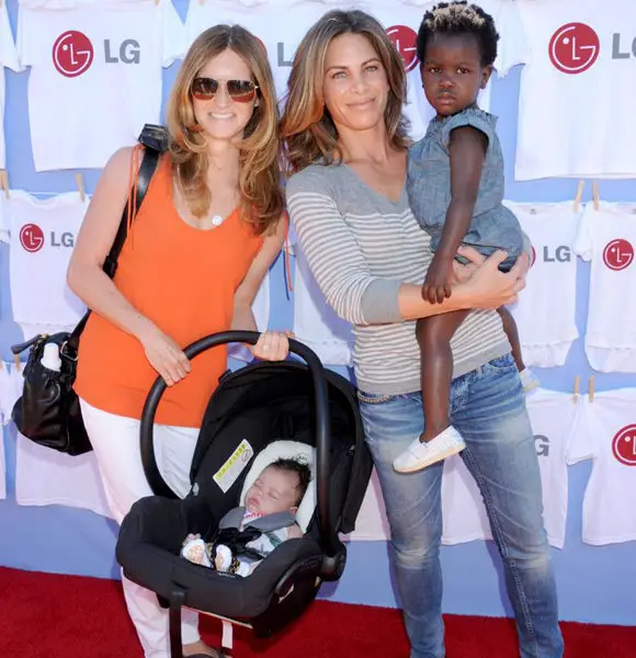 Openly Gay Jillian Michaels Has Children; Will She Get Married To Her Partner Now?