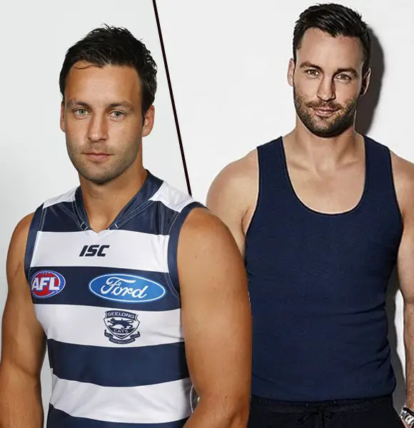 What Is Jimmy Bartel Married Status Now? Personal Life Insight