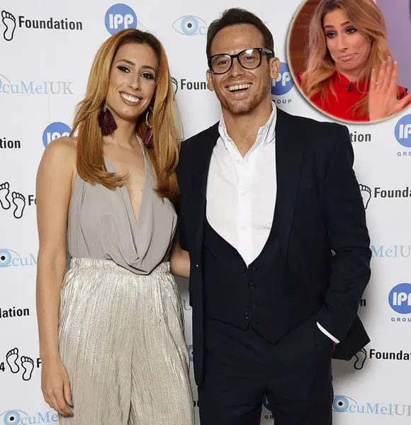 Joe Swash And His Girlfriend Are On Their Way To Get Married? About Gay Rumors and Partners!