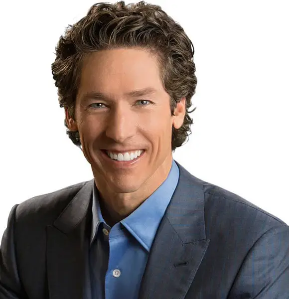 Who Is Joel Osteen Wife? Details On American Pastor Married Life 