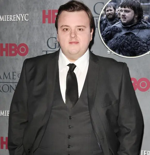 How Is John Bradley-West Dating Life With Girlfriend Or Is He Gay?