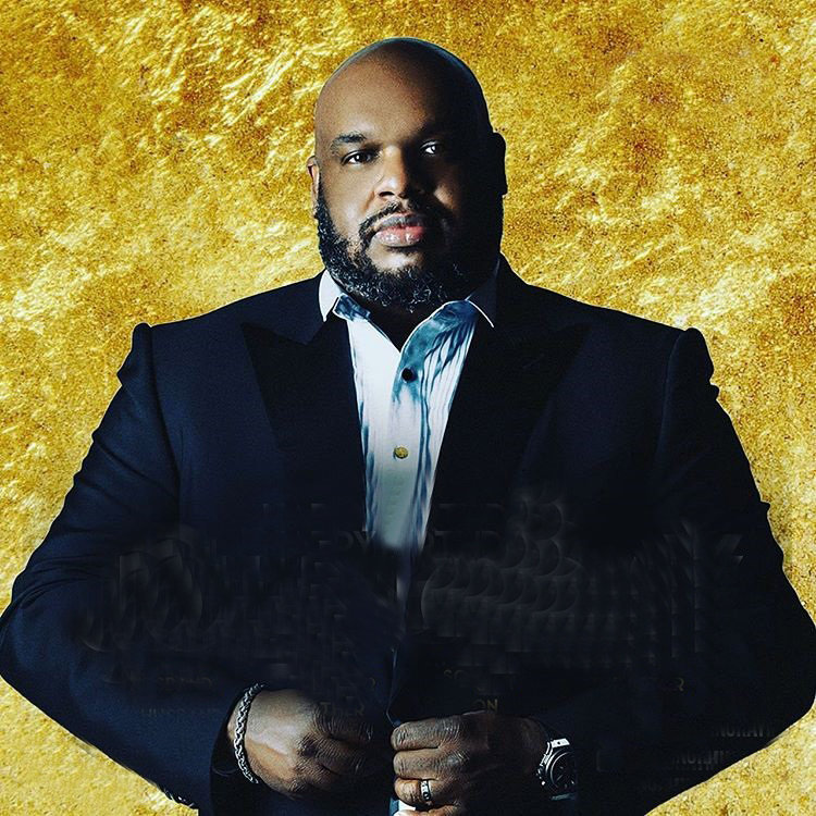 John Gray [Pastor] Affair, Cheating, Married Life & Net Worth 