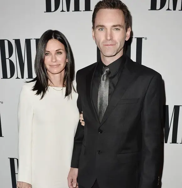 Are Johnny McDaid & Courteney Cox Still Engaged? Relationship Details