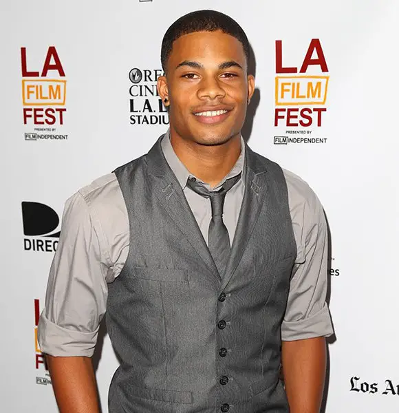 Jordan Calloway Still In Search of a Girlfriend?