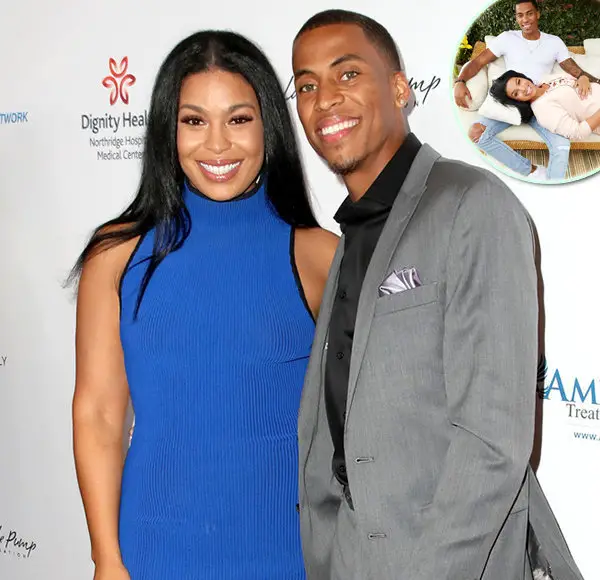 Pregnant and Married! Jordin Sparks Secretly Got Married to her Boyfriend-Turned Husband Dana Isaiah, Awaiting Baby This Spring