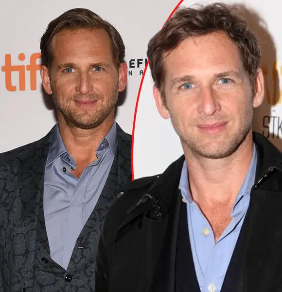 Josh Lucas Relationship Status Now, Age, Height, Net Worth