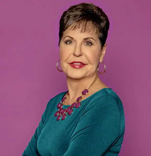 Joyce Meyer Net Worth How Rich Is The American Author?