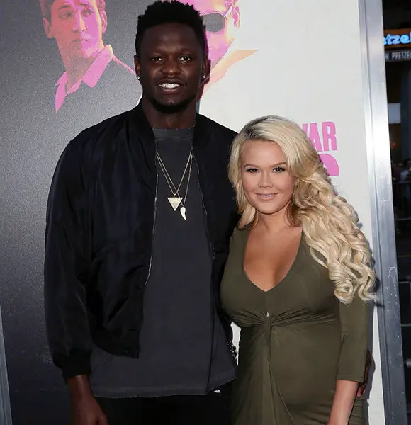 Julius Randle Life With Wife, Juggling Career Like A Pro! Meet His Family