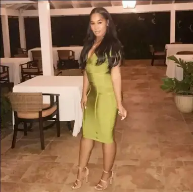 Kemba Walker Found Wife To Be Here S What Mystery Girlfriend Looks Like