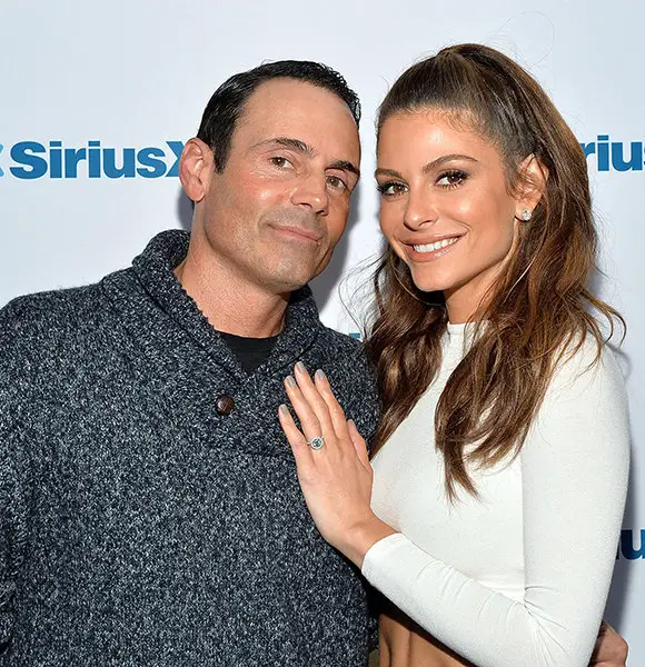 Maria Menounos's Wife Keven Undergaro: Relationship, Age & More