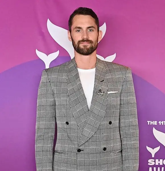 NBA Star Kevin Love Dating Life In Detail