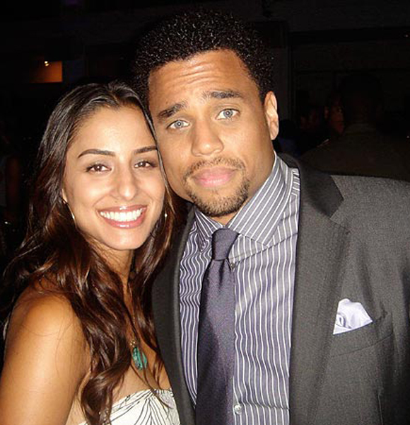 Khatira Rafiqzada's Wiki: All About Her Age, Married Life With Husband Michael Ealy and The Children They Share