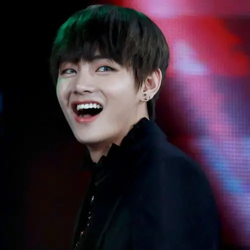 Kim Taehyung (V) Wiki: A Complete Bio Ranging From Age and Height to