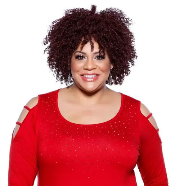 Kim Coles Married Status, Husband & Net Worth Info