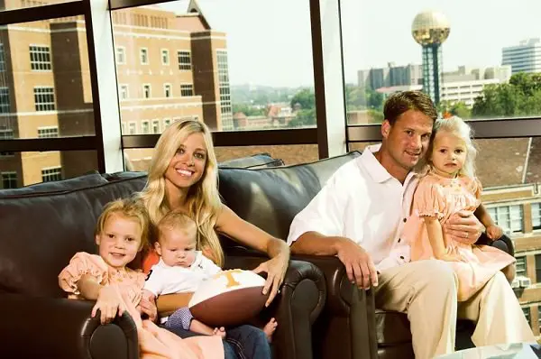 Lane Kiffin Divorce From Wife & How This Affair Left Him Marginally Broke