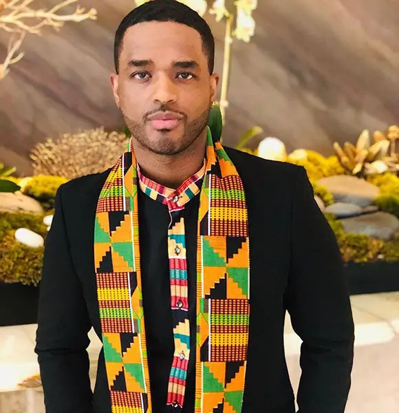Who Is Larenz Tate's Wife? All the Romantic and Career Details
