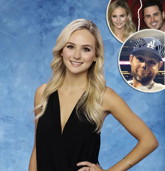 Lauren Bushnell Is Dating Devin Antin! Just Months After Split with Boyfriend-Tuned-Fiance Ben Higgins