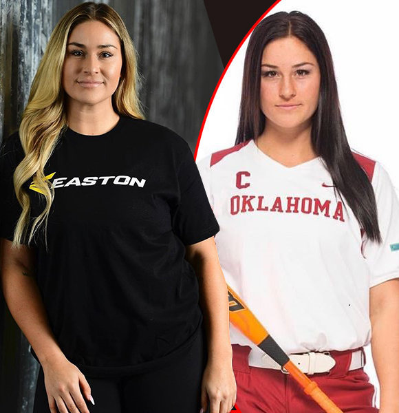 Softball Infielder Lauren Chamberlain Age, Education & Dating Status