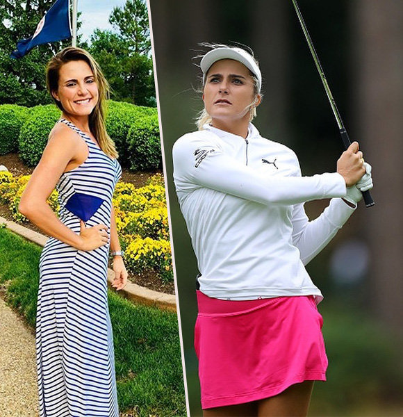 A Look Inside Lexi Thompson's Career And Net Worth In Detail