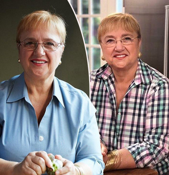 What's Lidia Bastianich Net Worth? Facts On Her Career & Personal Life