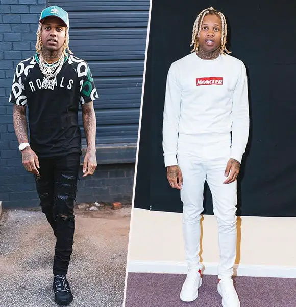 Who Is Lil Durk Dating? His Ex-Girlfriends, Current Romance And Father To Six