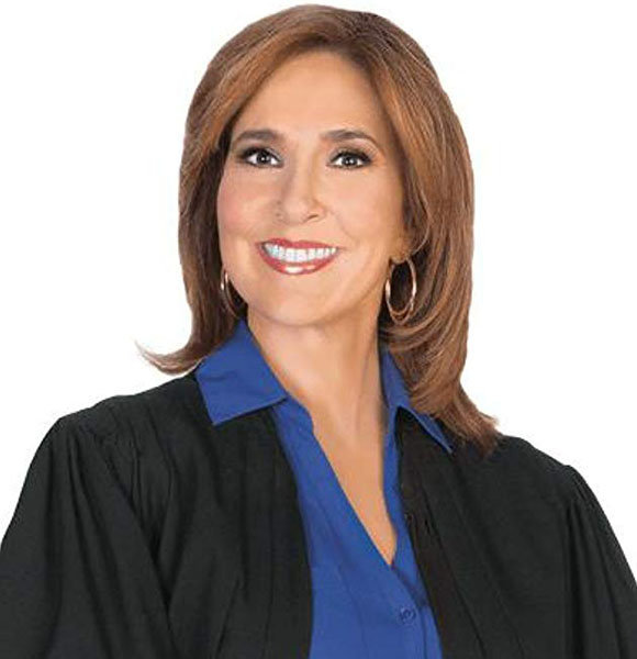 Judge Marilyn Milian Married Life, Husband & Children Info