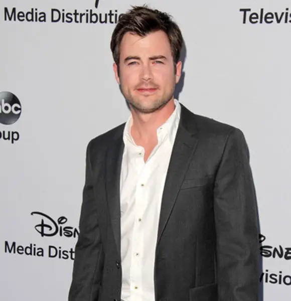 Matt Long Age, Married Status, Family, Movies & TV Shows