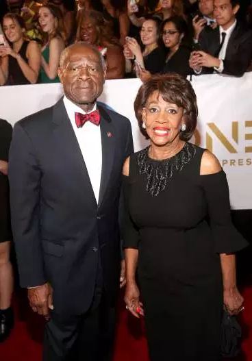 How Much Is Maxine Waters Salary & Net Worth? Here's Detailed Biography