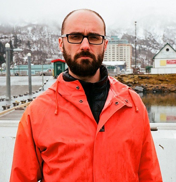 Michael Stevens Bio Reveals Age, Wife & Married Life