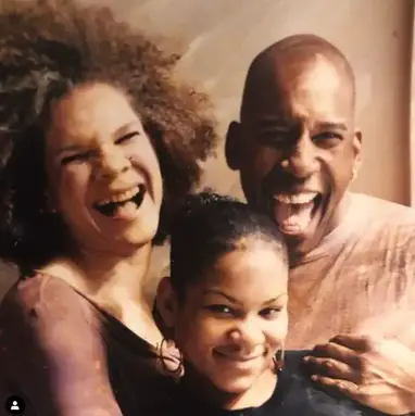 Michaela Angela Davis Married Husband Partner Net Worth