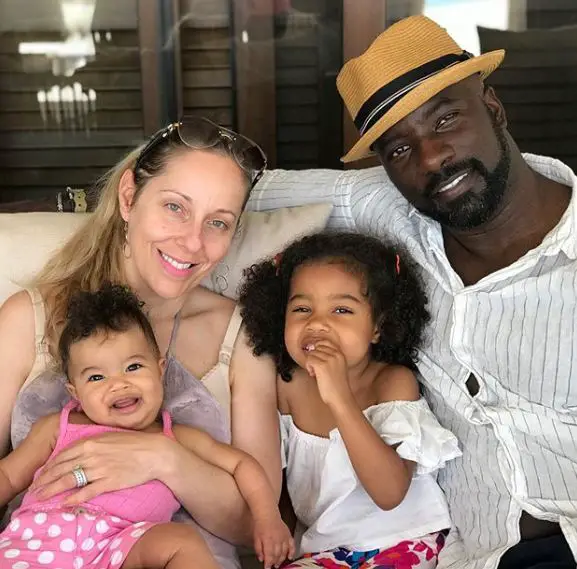 Mike Colter Finally Responded to the Criticism Regarding His Personal Life