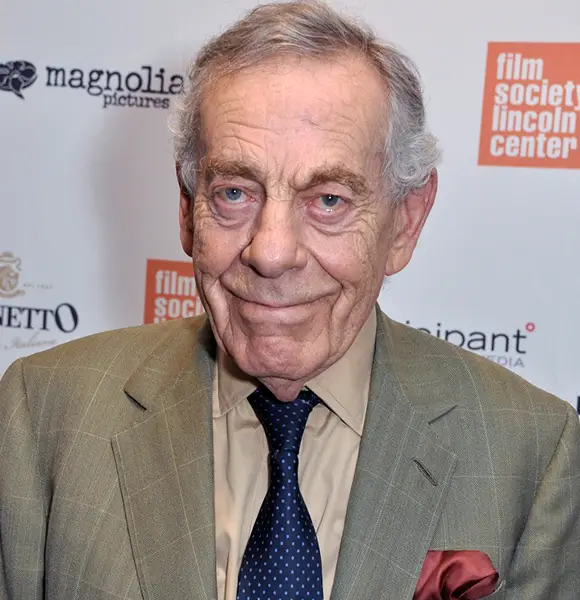 A Tribute to Deceased CBS News-Hero Morley Safer: Long-Lived Marriage Sadly Ended