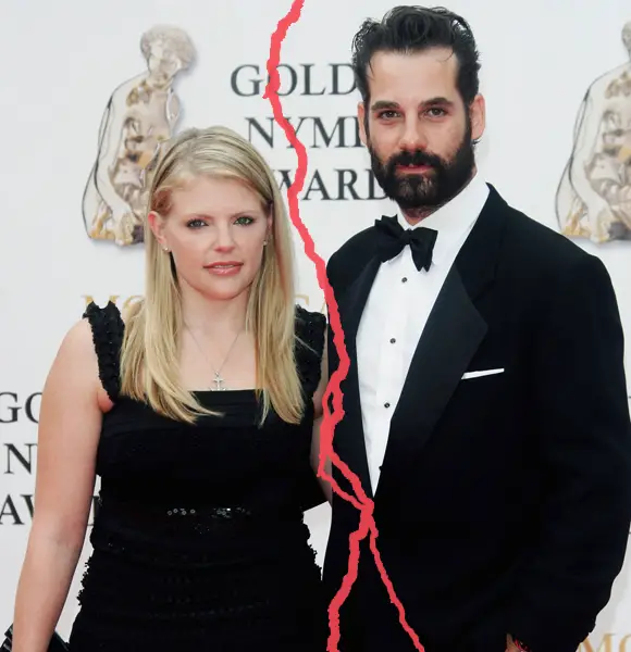 Natalie Maines Splits With Her Husband! Files For Divorce Citing After 17 Years