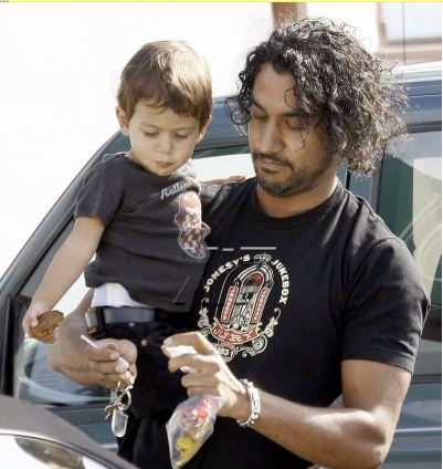 naveen andrews jaisal andrews