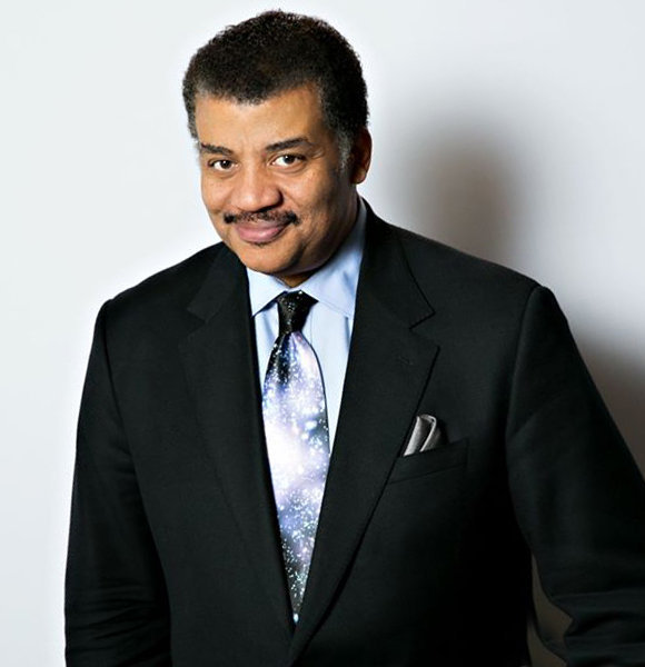 Neil deGrasse Tyson Education Background, Tour & Net Worth Now