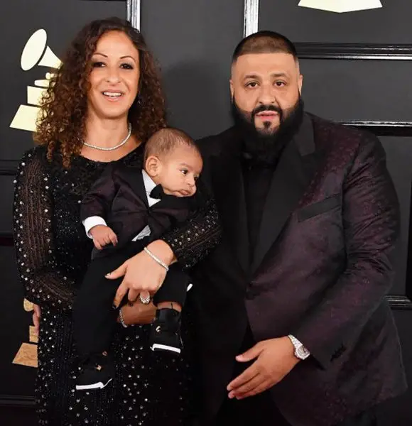 Nicole Tuck Wiki: 5 Facts On DJ Khaled's Partner That Surprisingly Makes A Bio