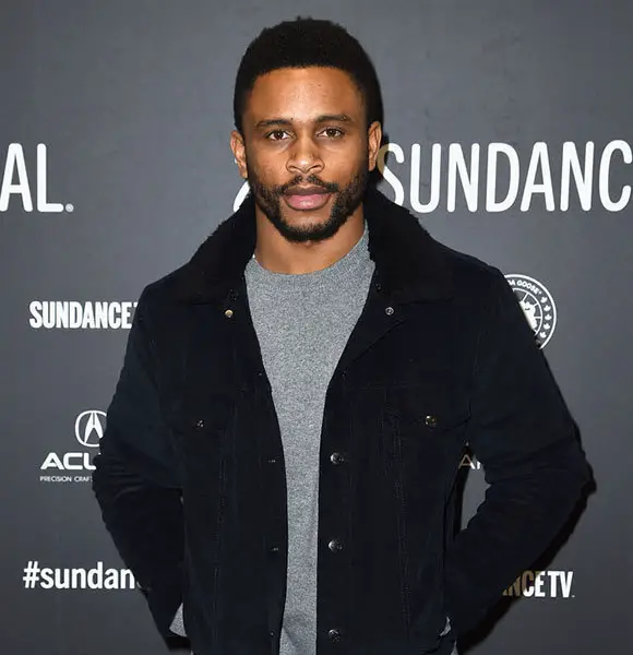 Inside Nnamdi Asomugha Net Worth & Married Life With Wife