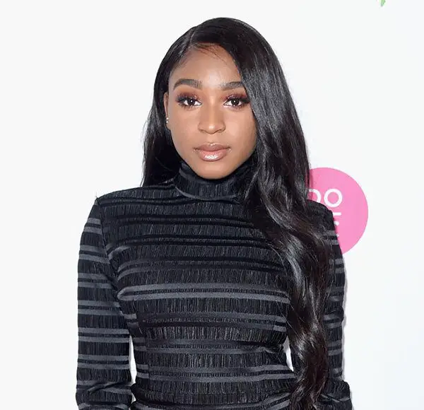 Normani Kordei Hinting a Dating Affair? Meet Her Possible Boyfriend