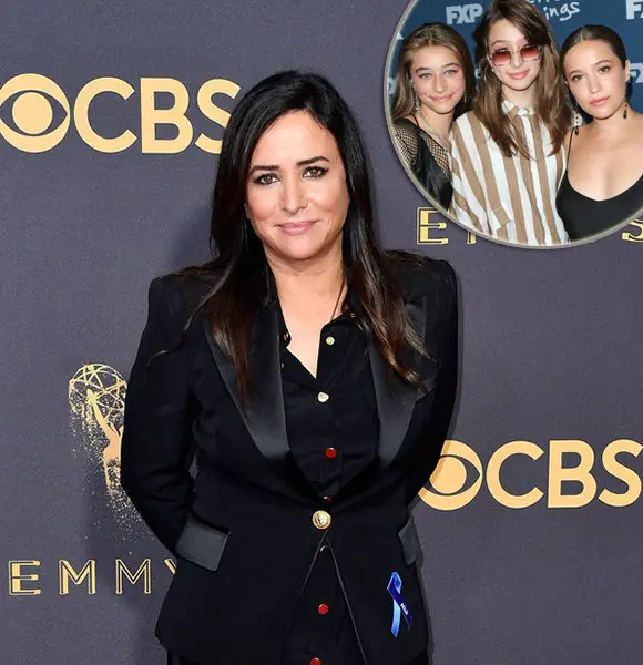 Pamela Adlon Has A Boyfriend Now? Someone In Her Life After Divorce With Husband And Three Kids?