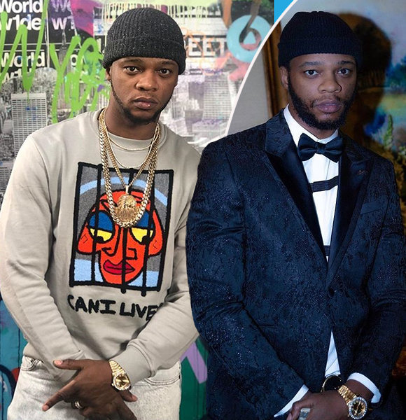 Papoose & Remy Ma Married Life, Baby & Net Worth Details