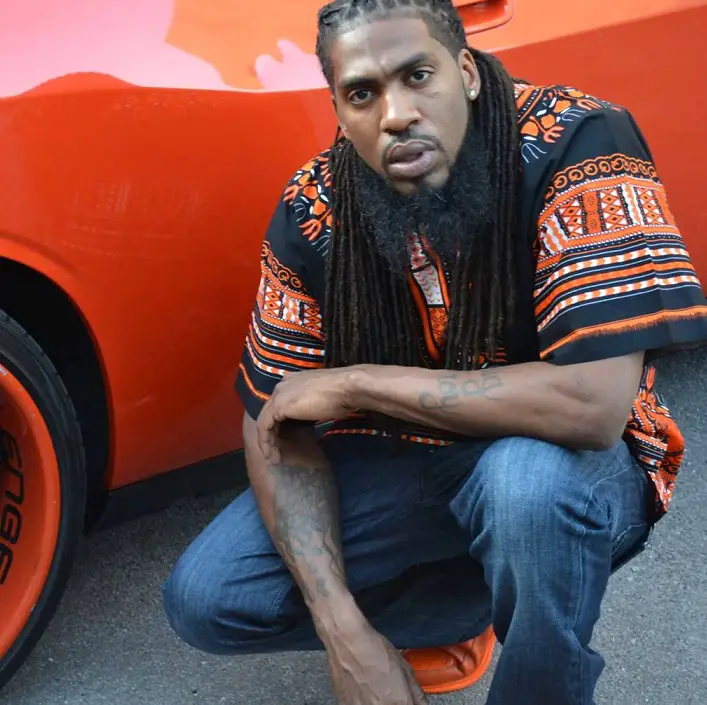 Did Pastor Troy Impregnate Minnie Ross? Revealed She Was Not The Girlfriend And Also Denied Dating Rumors