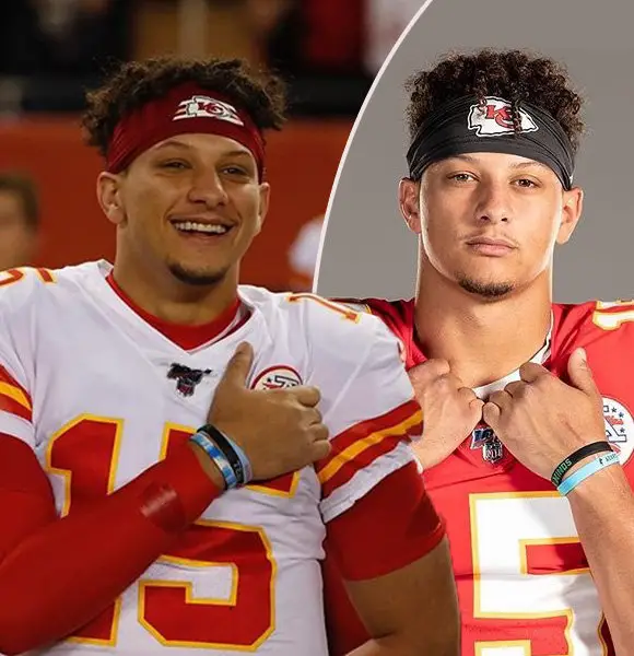 Details On Patrick Mahomes' Personal Life & Family Overview