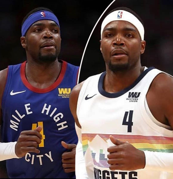 Paul Millsap Stats, Salary, Contract, Children & Dating Status