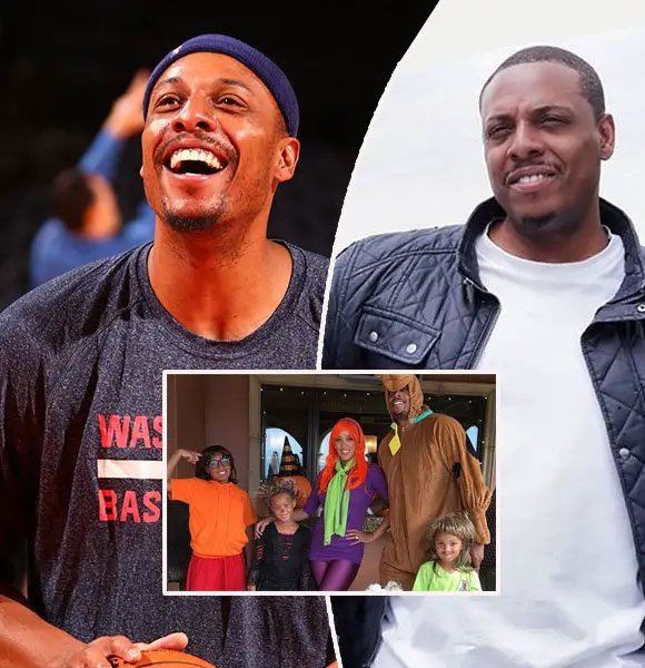 ESPN Analyst Paul Pierce Net Worth & Personal Life Details