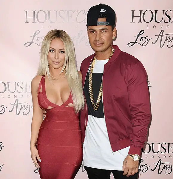 Is Pauly D Getting Married? Sparks Rumors Of Turning Girlfriend Into Wife Pretty Soon